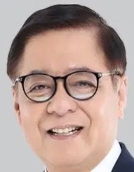 Amb Sihasak PHUANGKETKEOW